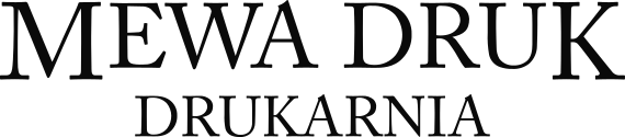 Logo drukarni